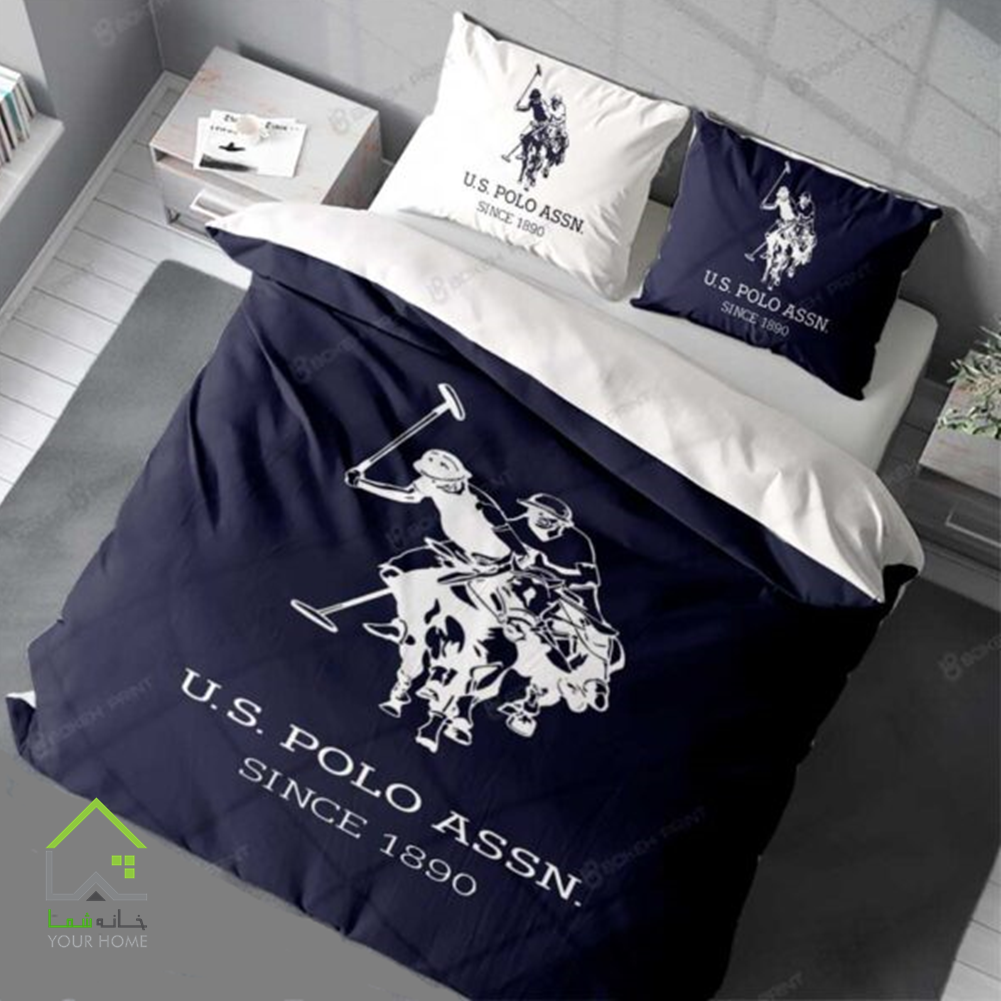 روتختی طرح POLO ASSN